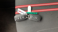 Vauxhall Corsa 1.2 Turbo GS Line 5dr Petrol Hatchback